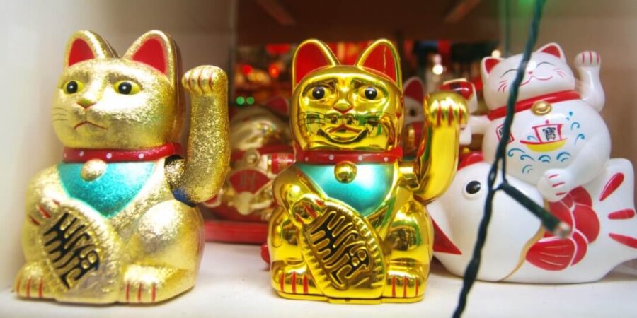 Import zabawek z Chin – co importować i gdzie kupować?